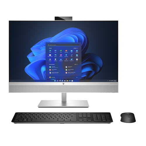 HP Inc. Komputer EliteOne All-in-One G9 i5-13600/512GB/16GB/W11P    7B094EA