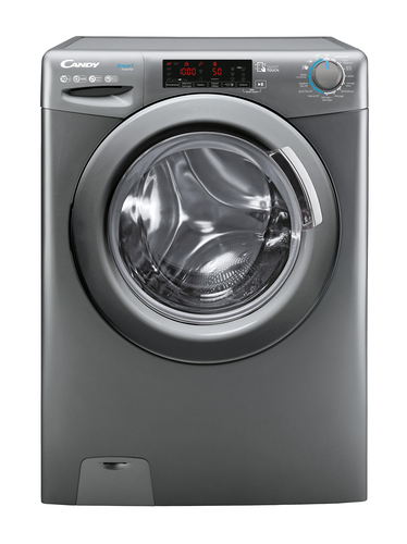 Candy Smart CSS1510TWMRRE-47 washing machine Front-load