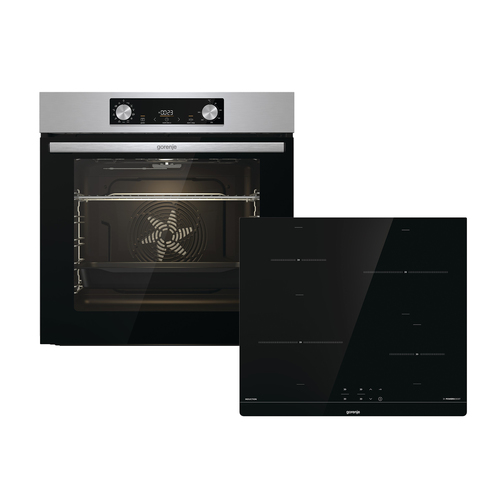 Gorenje Jump Induction Set