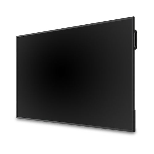 ViewSonic CDE8630 public display, afbeelding 2