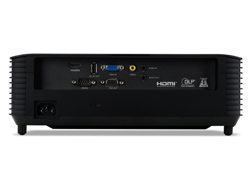 Acer X139WH DLP – image 5