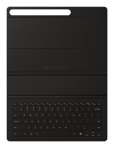 Samsung Galaxy Tab S10 FE+ AI Book Cover Keyboard Slim QWERTY, afbeelding 3