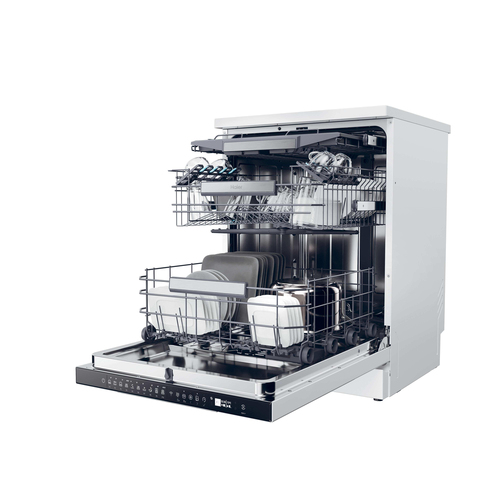 Haier XF 5C4M1W – image 6
