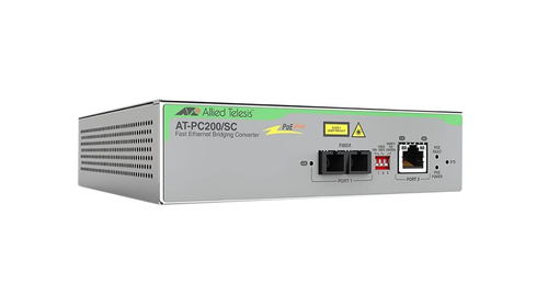 Allied Telesis AT-PC200/SC-960 product photo