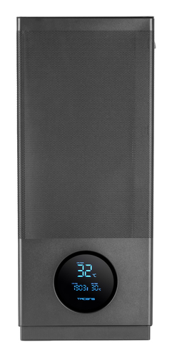 Tacens 2SAGITTA20 computer case Midi Tower Black – image 3