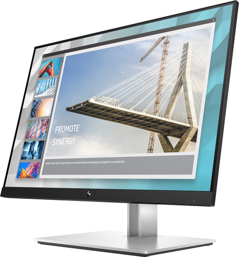 HP E24I G4 – image 2