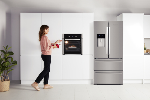 Blomberg OEN9302X oven – image 7