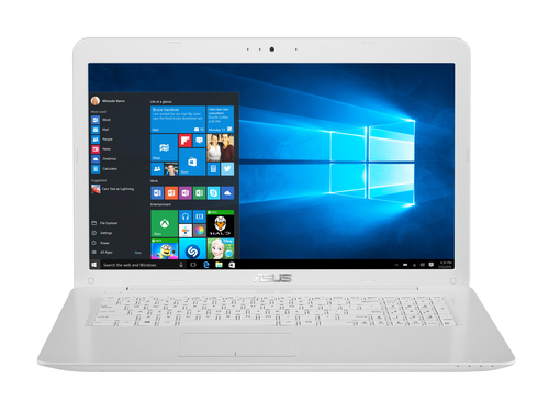 ASUS F756UJ-T4028T laptop Intel® Core™ i3 i3-6100U – image 5