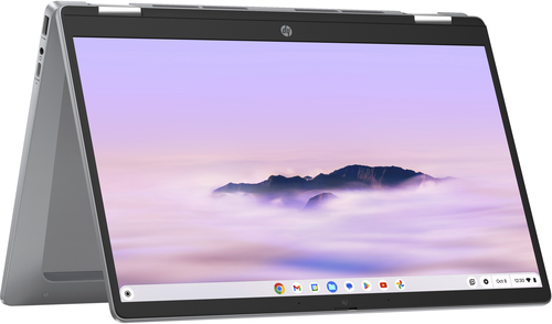 HP Chromebook x360 14b-cd0075nd (A12M4EA) 14'' 2-in-1 laptop, afbeelding 7