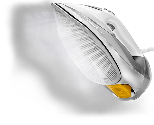 Philips Azur GC4901/10R1 iron Steam iron SteamGlide Elite soleplate – image 9