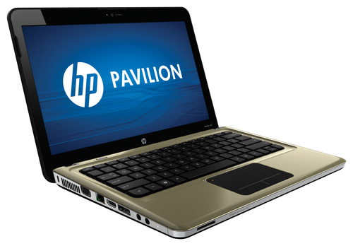 HP Pavilion dv3-4050ea Entertainment Notebook PC – image 3