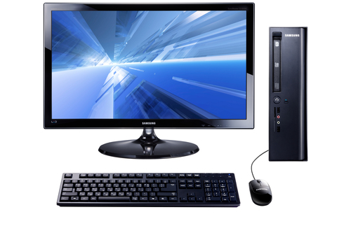 Samsung DM301S1A-AS30 PC Intel® Core™ i3 i3-2120 – image 9