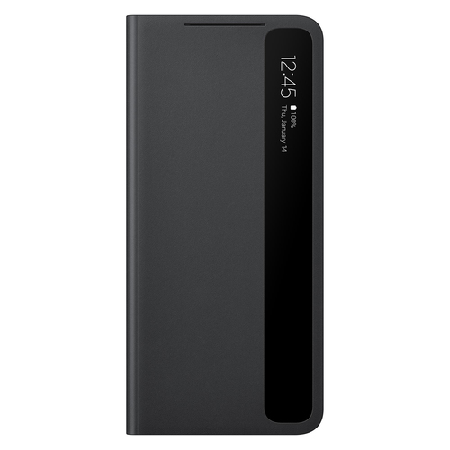 Samsung EF-ZG998 чехол для мобильного телефона 17,3 cm (6.8") Крышка Черный