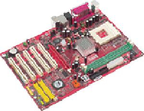 MSI MB MSI AMD SA KT6V LSR ATX