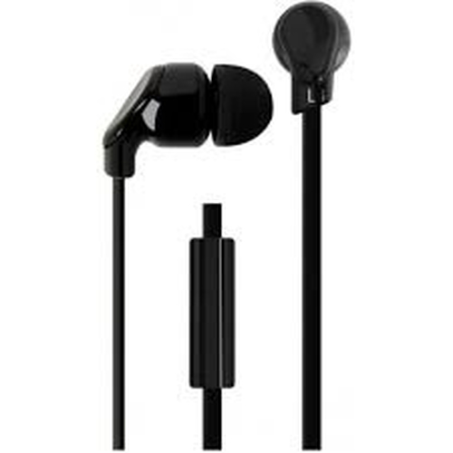 LG LE-1700 Headset Wired In-ear Black
