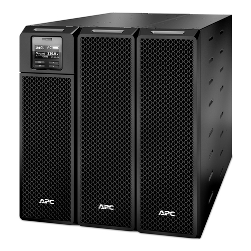 Baterias APC SRT192BP2