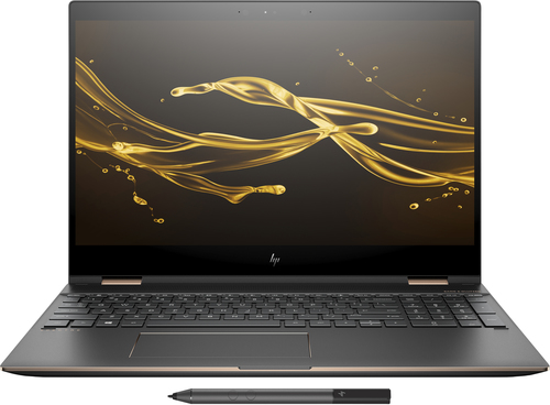 HP Spectre x360 15-ch007na Intel® Core™ i7 i7-8705G Hybrid (2-in-1) – image 1