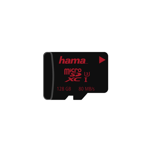 Hama microSDXC 128GB