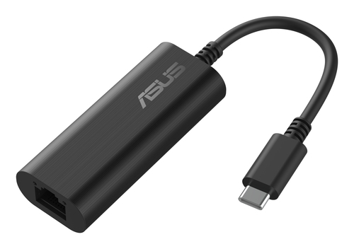 ASUS USB-C2500 V2 netwerkadapter, afbeelding 4