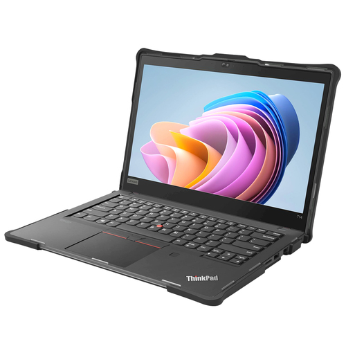 LENOVO InfoCase Rugged Snap On T14 G5