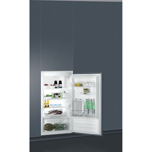 Whirlpool ARG 100711 холодильник Встроенный 167 L Белый