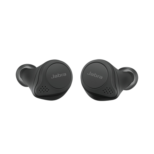 Jabra Elite 75t Гарнитура True Wireless Stereo (TWS) Вкладыши Calls/Music USB Type-C Bluetooth