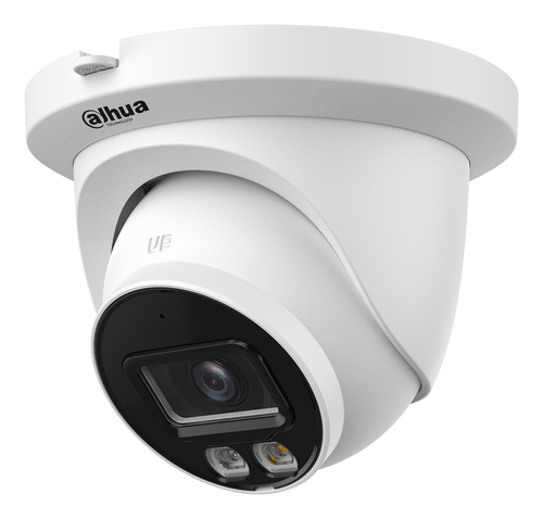 Dahua Technology WizSense IPC-HDW2649TM-S-IL-0280B security camera Turret IP security camera Indoor