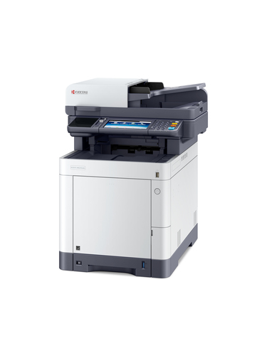 Kyocera ECOSYS 870B61102V03NL2 multifunction printer Laser A4 – image 4