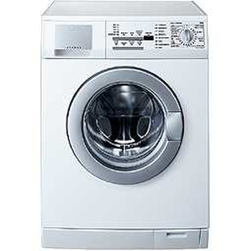AEG LVM72800 washing machine Front-load