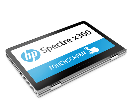 HP Spectre x360 - 13-4007na (ENERGY STAR) – image 5