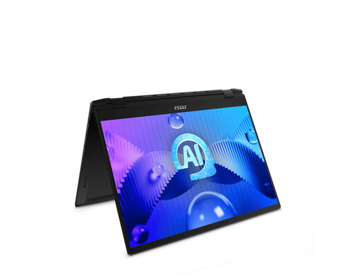 MSI Summit E16 Flip Evo A1VETG-036US Intel Core Ultra 7 155H Hybrid (2-in-1)