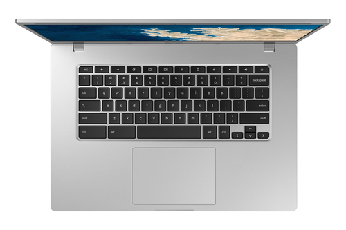 Samsung Chromebook 4+ Intel® Celeron® N4000 – image 2