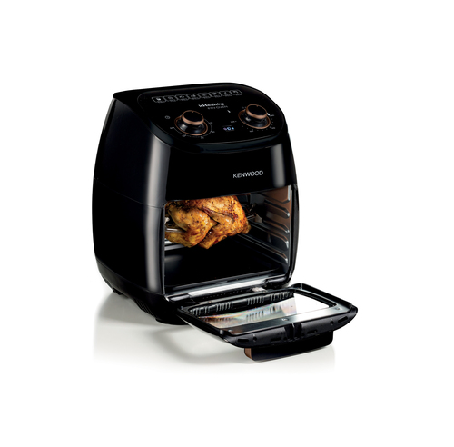 Kenwood HFP90 cooking food processor – image 4