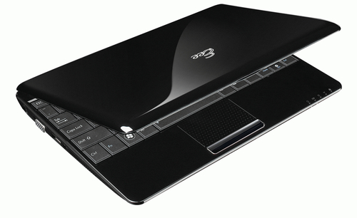 ASUS Eee PC 1005HA-BLK141X – image 4