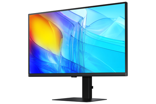 Samsung ViewFinity S8 LS27D800EAUXEN 27  4K Ultra HD IPS Monitor, afbeelding 3