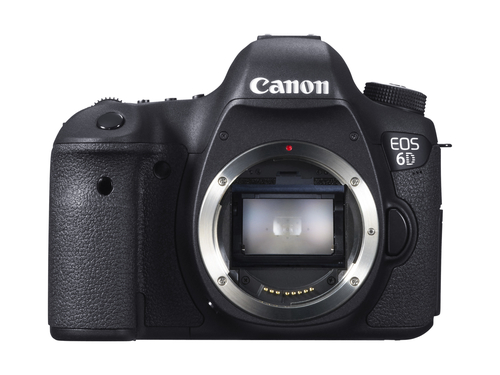 Canon 6D + EF 24-105mm f/4L IS USM – image 9