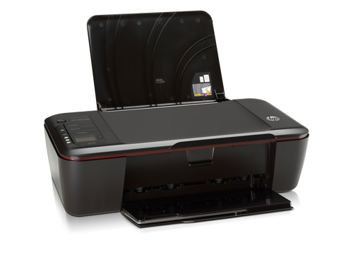 HP Deskjet 3000 inkjet printer Colour – image 5