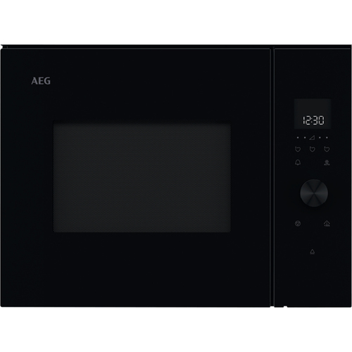 AEG TB5SM171DB Комбинированная микроволновая печь Встроенный 17 L 800 W