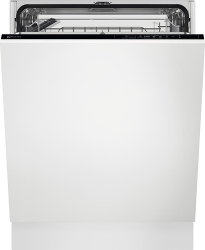 Electrolux KEAF7200L Полностью встраиваемый 13 мест