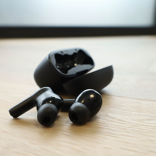Mobiparts Bluetooth Earbuds Black – image 6