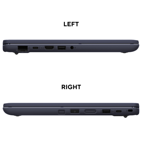 ASUS BR1402F-PS81XA-3Y Intel® N N200 Hybrid (2-in-1) – image 5