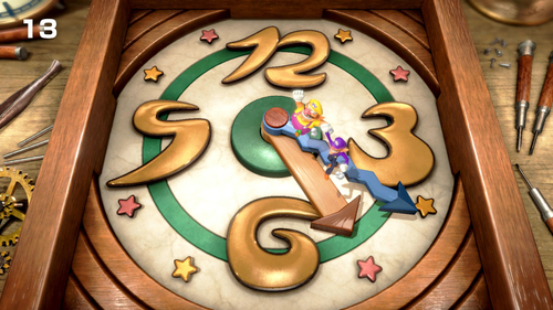 Mario Party Super Stars Switch, afbeelding 4