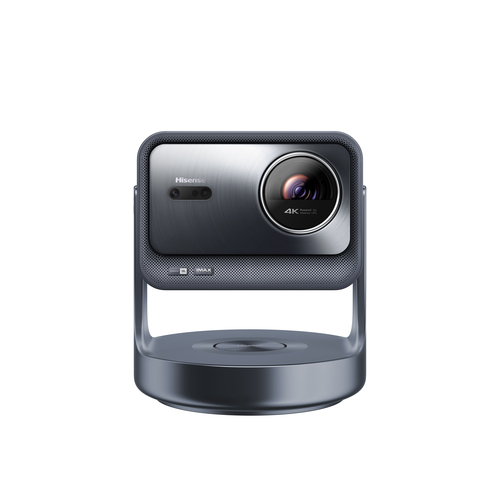 Hisense C2TUK-ULTRA data projector 3000 ANSI lumens UHD 4K (3840x2160) Grey – image 2