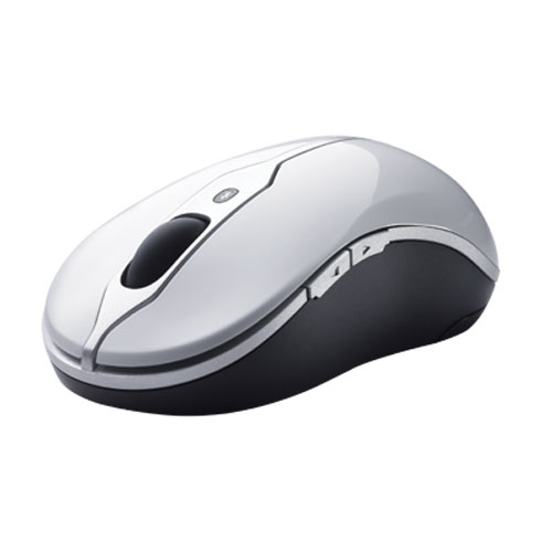 Dell Travel Mouse