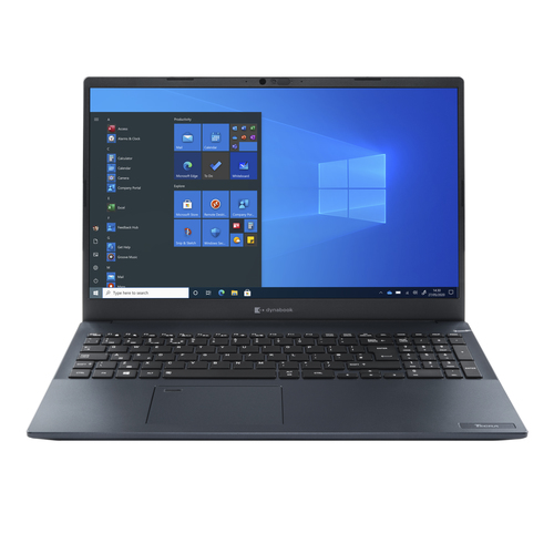 Dynabook Tecra A50-J-127 Intel® Core™ i7 i7-1165G7 Laptop – image 2