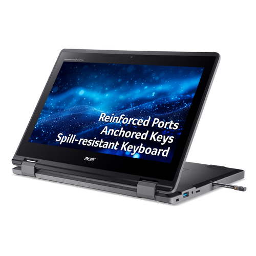 Acer TravelMate Spin B3 TMB311RN-33 – image 3