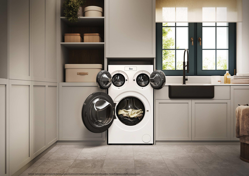 Hoover HMQD 410CBL9-80 – image 7