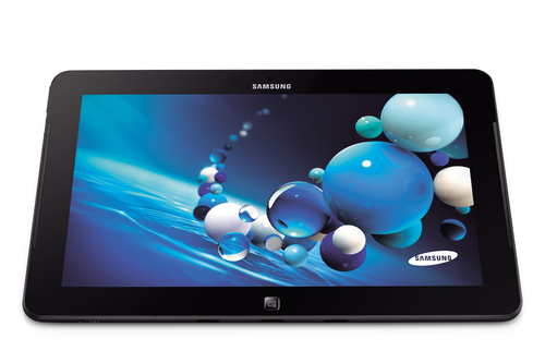 Samsung ATIV Tab 7 XQ700T1C-K34 tablet Intel® Core™ i3 – image 2