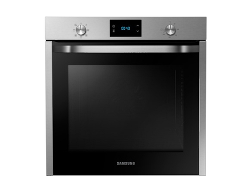 Samsung NV75J3140BS 75 L Stainless steel