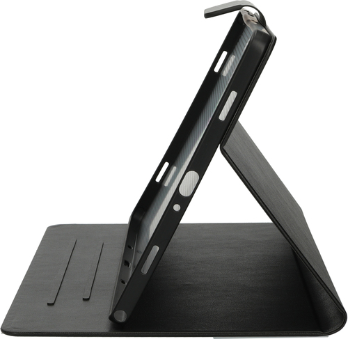 Mobiparts Classic Folio Case Samsung Galaxy Tab A9 Plus - hoesje, afbeelding 3